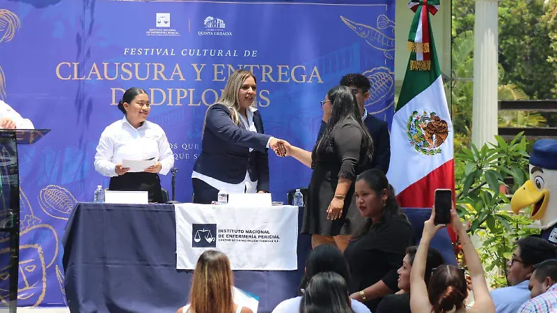 Un-Saludo-De-Felicitación-Por-El-Logro-Obtenido